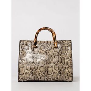 Liu Jo Shoulder Bag Woman Brown